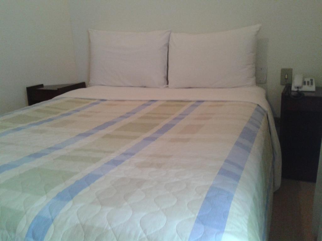 Astron Garden Special Aparthotel Sao Paulo Room photo